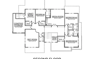 6820 Brixley Cir, Raleigh, NC 27614 - Photo 5