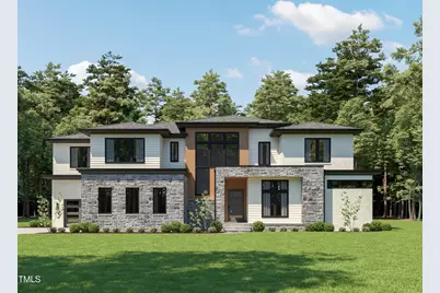 6820 Brixley Circle, Raleigh, NC 27614 - Photo 3