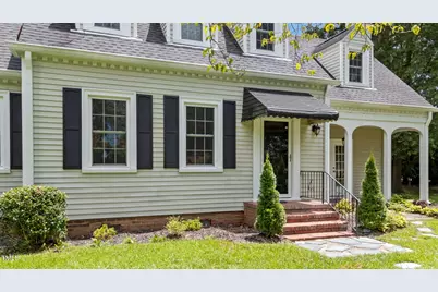 401 Goldsboro Street, Lucama, NC 27851 - Photo 5