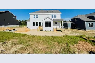 81 Pinon Drive, Angier, NC 27501 - Photo 33