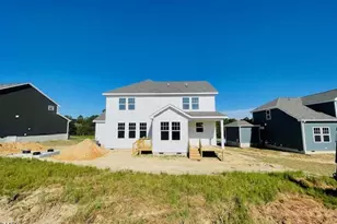 81 Pinon Dr, Angier, NC 27501 - Photo 33