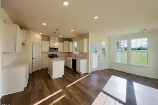 81 Pinon Dr, Angier, NC 27501 - Photo 9