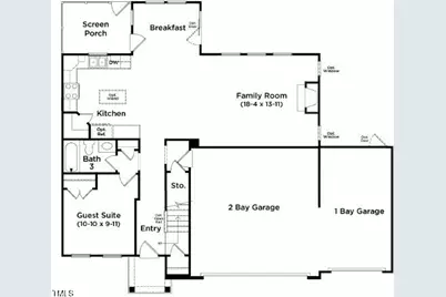 81 Pinon Drive, Angier, NC 27501 - Photo 3