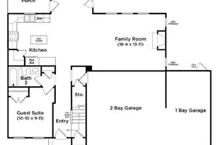 81 Pinon Dr, Angier, NC 27501 - Photo 3