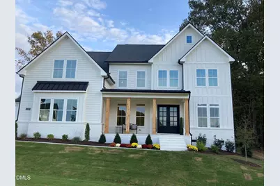 6309 Granary Farm Lane, Fuquay Varina, NC 27526 - Photo 1