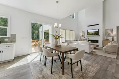 6309 Granary Farm Lane, Fuquay Varina, NC 27526 - Photo 5