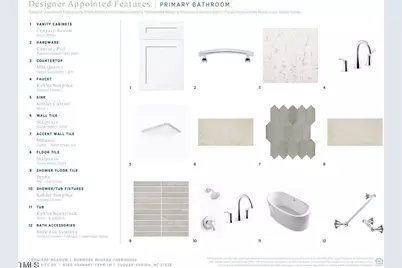 6309 Granary Farm Lane, Fuquay Varina, NC 27526 - Photo 19