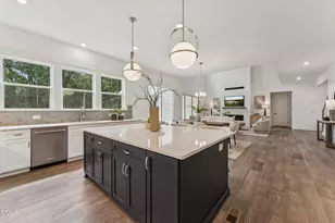 6309 Granary Farm Ln, Fuquay Varina, NC 27526 - Photo 9