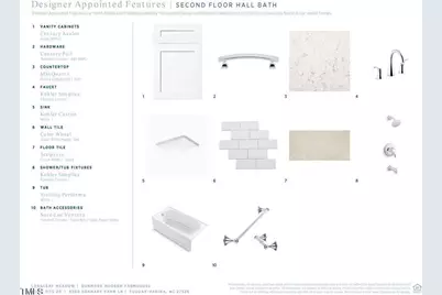 6309 Granary Farm Lane, Fuquay Varina, NC 27526 - Photo 29