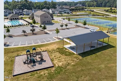 349 Ambassador Drive, Clayton, NC 27520 - Photo 23