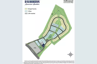 1067 Misty Creek Drive, Aberdeen, NC 28315 - Photo 35