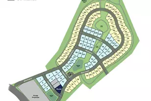 1067 Misty Creek Dr, Aberdeen, NC 28315 - Photo 35