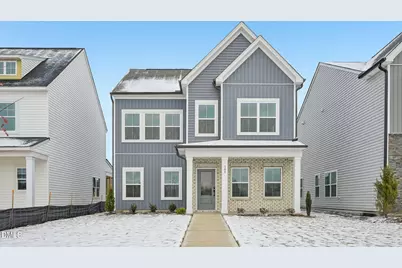 309 Marvel Drive #147, Wake Forest, NC 27587 - Photo 1