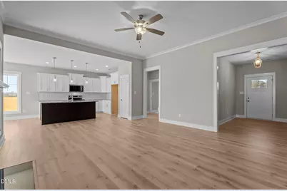 268 Fields Road NW #Lot 02, Pikeville, NC 27863 - Photo 7