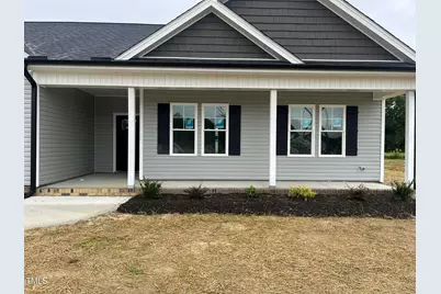 268 Fields Road NW #Lot 02, Pikeville, NC 27863 - Photo 3