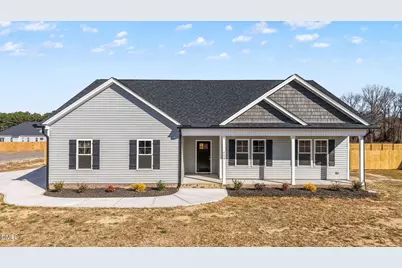 268 Fields Road NW #Lot 02, Pikeville, NC 27863 - Photo 1