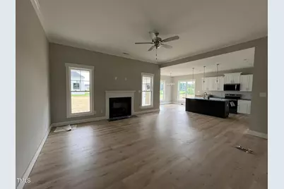 268 Fields Road NW #Lot 02, Pikeville, NC 27863 - Photo 5