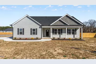 268 Fields Road NW #Lot 02, Pikeville, NC 27863 - Photo 5