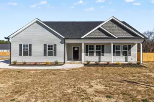 268 Fields Road NW, Pikeville, NC 27863 - Photo 5