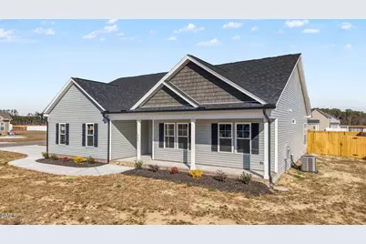 268 Fields Road NW #Lot 02, Pikeville, NC 27863 - Photo 3