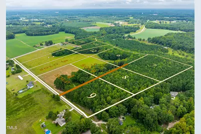 10320 Basmati Trail, Zebulon, NC 27597 - Photo 9