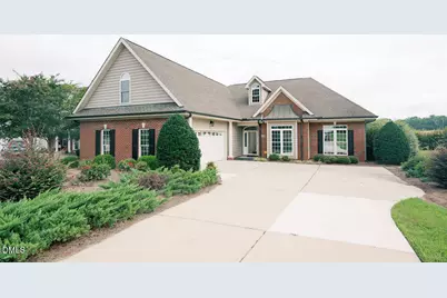128 Crescent Drive, Dunn, NC 28334 - Photo 43