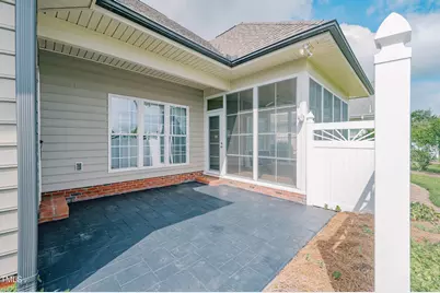 128 Crescent Drive, Dunn, NC 28334 - Photo 23