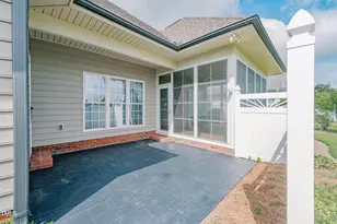 128 Crescent Dr, Dunn, NC 28334 - Photo 23