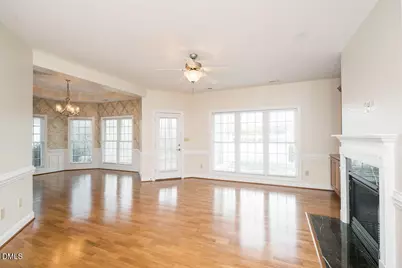 128 Crescent Drive, Dunn, NC 28334 - Photo 5