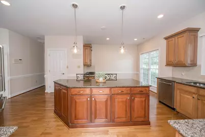 128 Crescent Drive, Dunn, NC 28334 - Photo 15