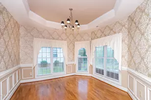 128 Crescent Dr, Dunn, NC 28334 - Photo 9