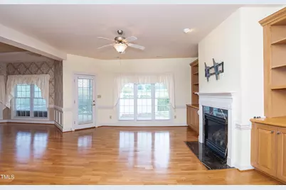 128 Crescent Drive, Dunn, NC 28334 - Photo 31