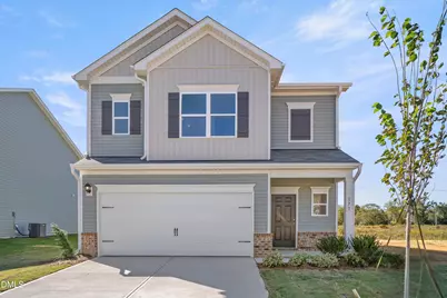 173 Courtside Drive, Dunn, NC 28334 - Photo 1