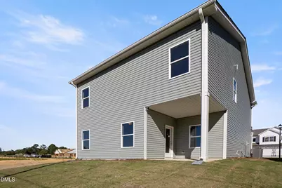 173 Courtside Drive, Dunn, NC 28334 - Photo 21