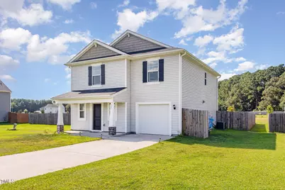 125 Heron Court, Godwin, NC 28344 - Photo 5