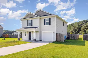 125 Heron Ct, Godwin, NC 28344 - Photo 5