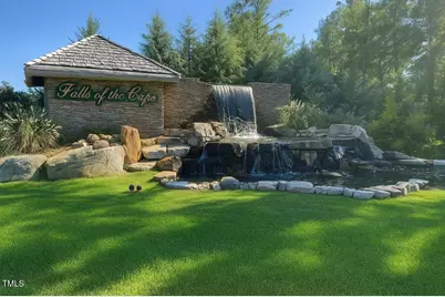 75 Rolling Waters Court, Lillington, NC 27546 - Photo 15