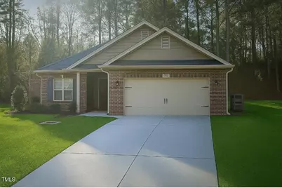 75 Rolling Waters Court, Lillington, NC 27546 - Photo 1