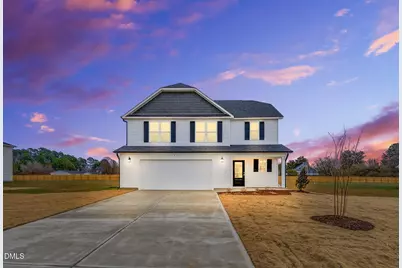 82 Boston River Drive #(Lot 4), Dunn, NC 28334 - Photo 1