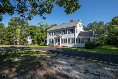 132 W Moore Street, Norman, NC 28338 - Photo 13