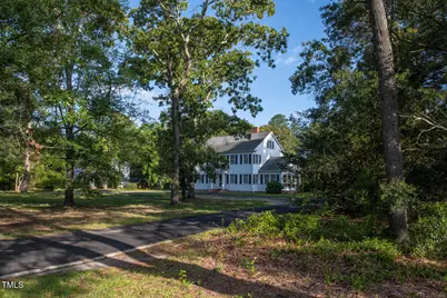 132 W Moore Street, Norman, NC 28338 - Photo 1