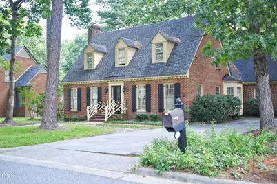 4037 Brassfield Drive, Rocky Mount, NC 27803 - Photo 1