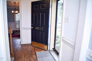 4037 Brassfield Dr, Rocky Mount, NC 27803 - Photo 7