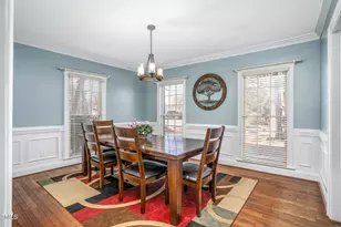 4037 Brassfield Dr, Rocky Mount, NC 27803 - Photo 13