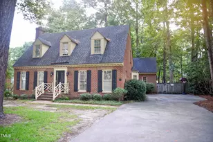 4037 Brassfield Dr, Rocky Mount, NC 27803 - Photo 5