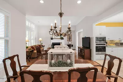 863 Hatfield, Pittsboro, NC 27312 - Photo 21