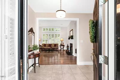 863 Hatfield, Pittsboro, NC 27312 - Photo 9