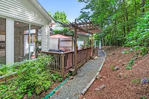 863 Hatfield, Pittsboro, NC 27312 - Photo 61