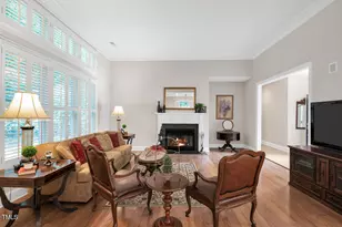 863 Hatfield, Pittsboro, NC 27312 - Photo 17