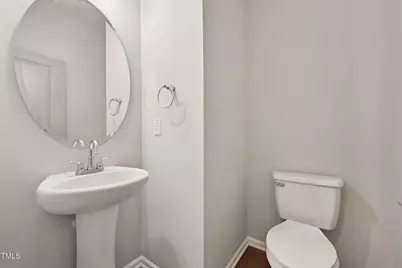 3922 Massey Run, Raleigh, NC 27616 - Photo 27